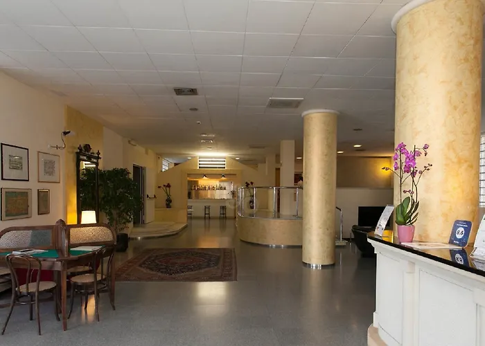 Hotel Zenit Salento