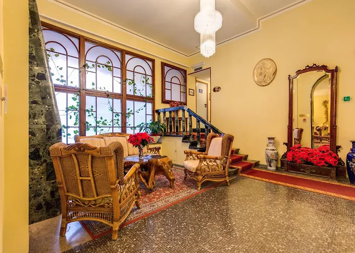 Hotel Impero