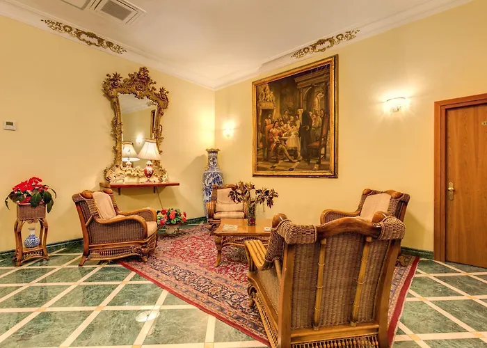 Hotel Impero