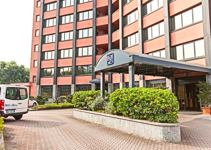 Rege Hotel San Donato Milanese