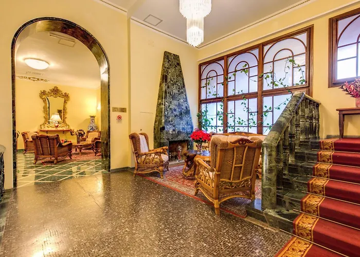 Hotel Impero