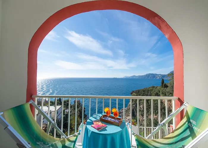 Hotel Villa Bellavista