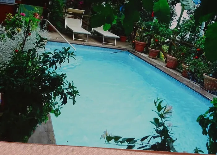 Hotel Villa Bellavista