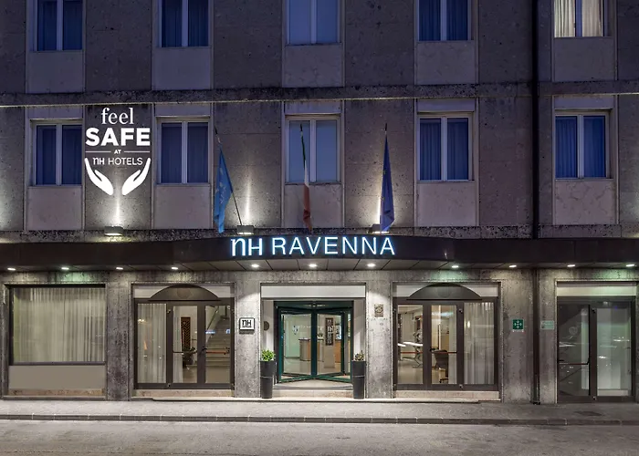 Nh Ravenna