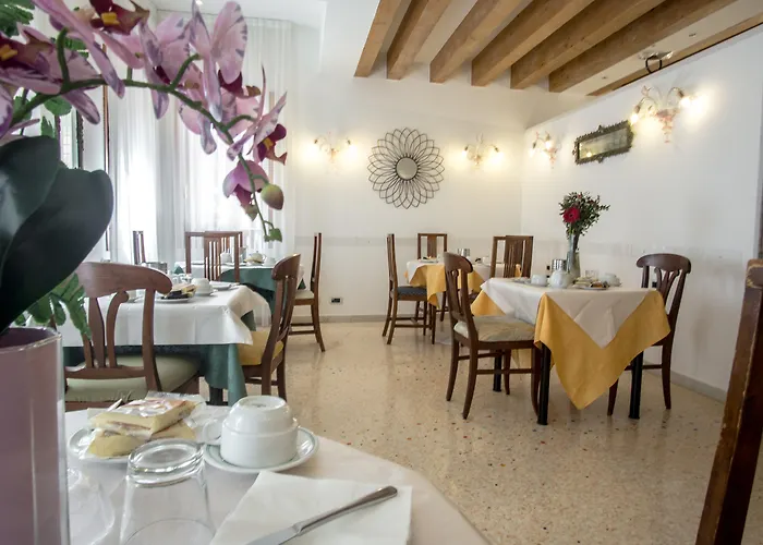 Hotel Antigo Trovatore