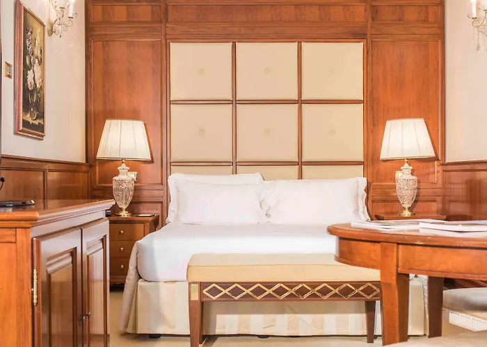 Golden Tower Hotel & Spa