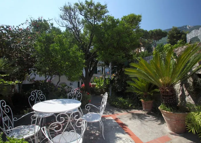 Hotel&Residence Matarese