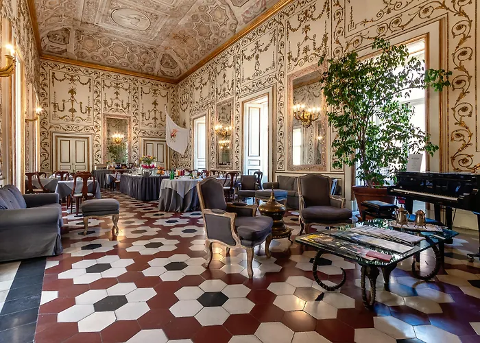 Decumani Hotel De Charme