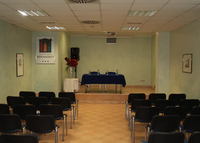 Hotel Miramonti