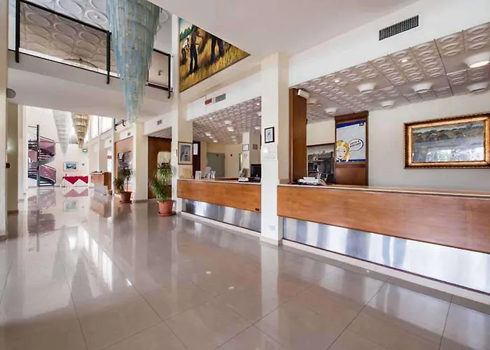 Hotel Hr Modugno