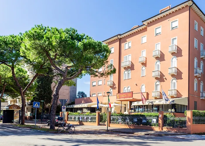 Hotel & Residence Venezia 2000