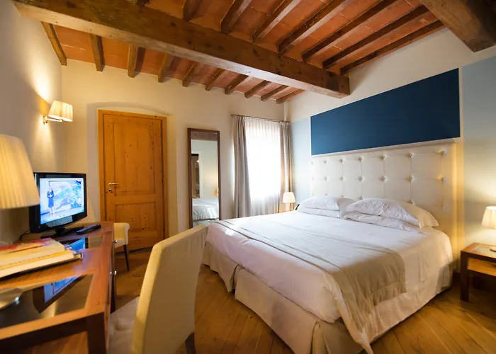 Hotel 500 Firenze
