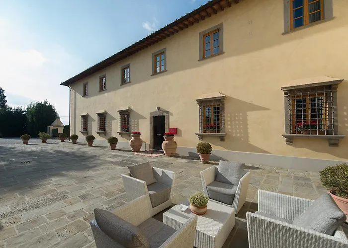 Hotel 500 Firenze