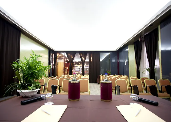 Hotel Diplomatic