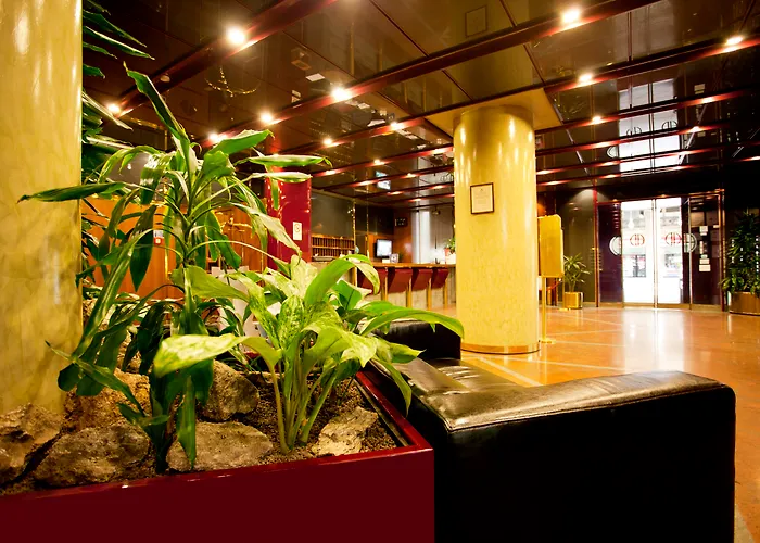 Hotel Diplomatic