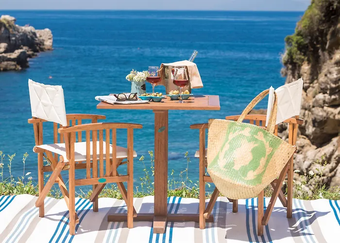 Relais Regina Giovanna Sorrento