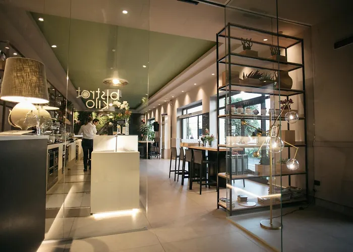 Hotel Aloisi
