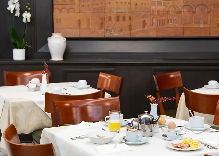 Hotel Grifone Firenze - Meetings & Spa