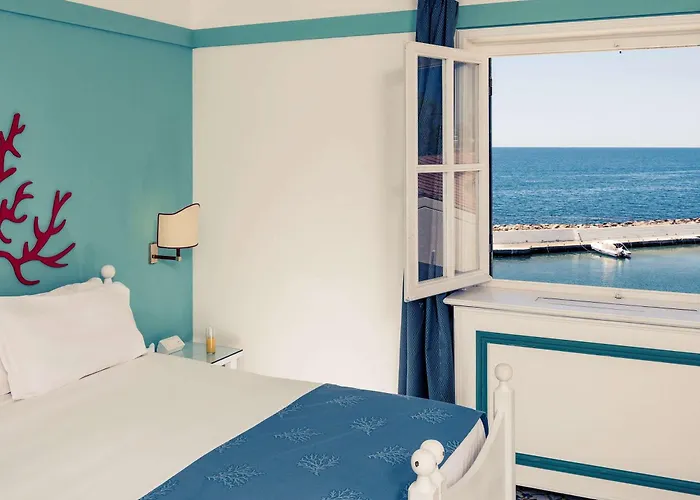 Sunbay Park Hotel
