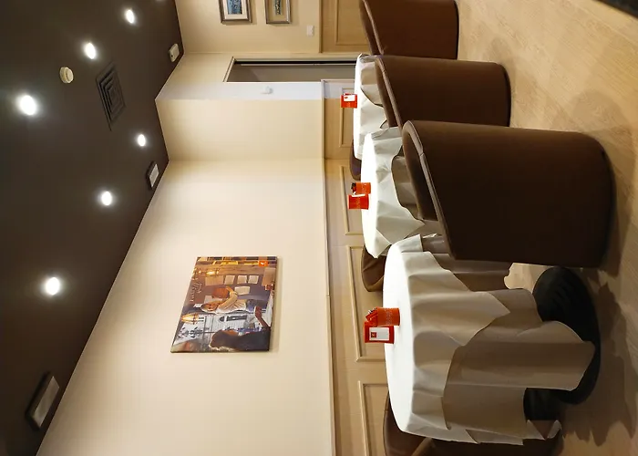 Hotel Floris