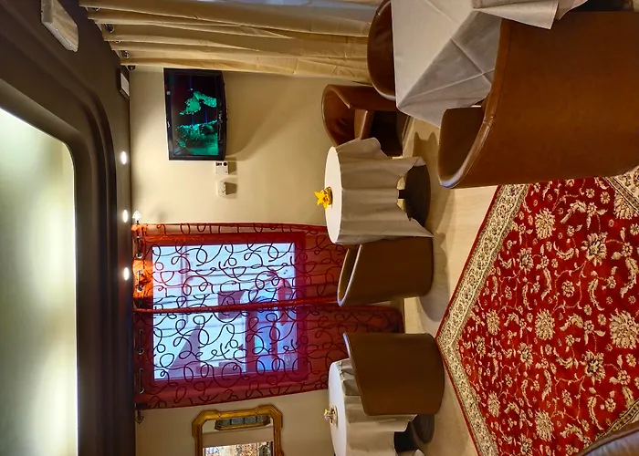 Hotel Floris