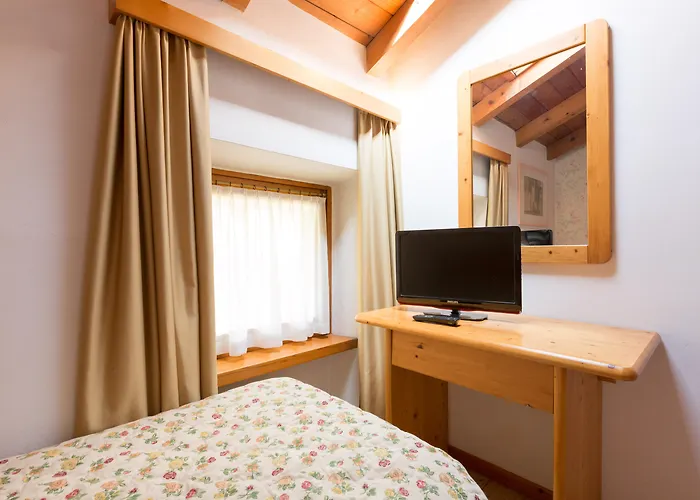 Hotel Al Maso