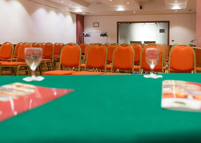Hotel San Francesco