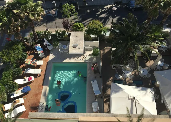 Hotel Select Suites & Spa - Apartments
