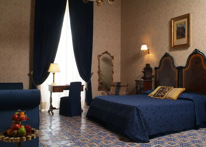 Hotel Palazzo Failla Modica
