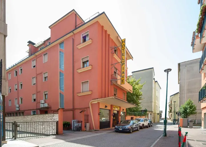 Appartamento Piave Mestre