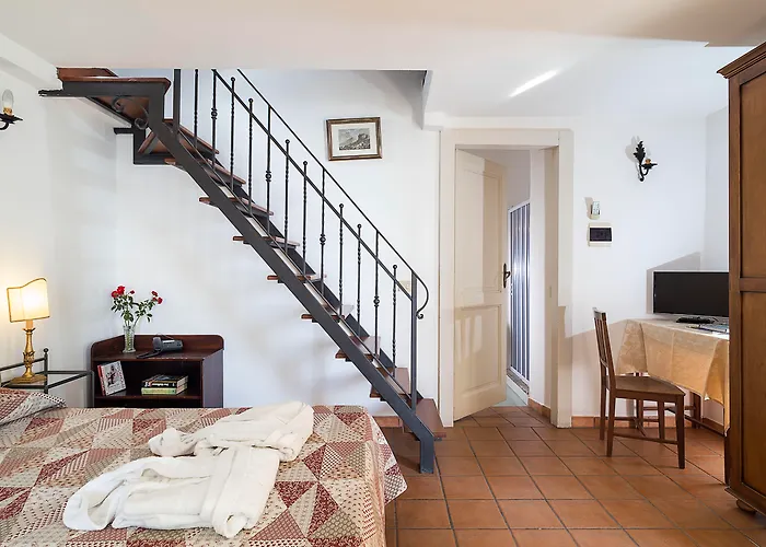 Hotel Bel Soggiorno
