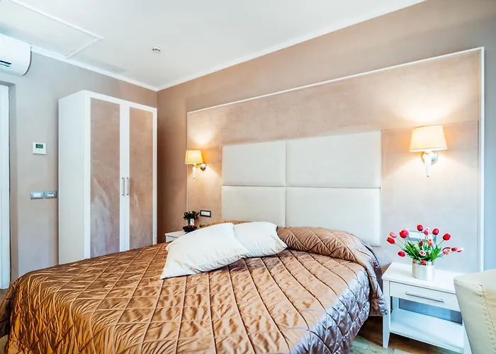 Hotel Centrale