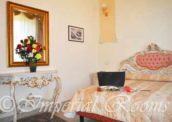Imperial Rooms Hotel Roma