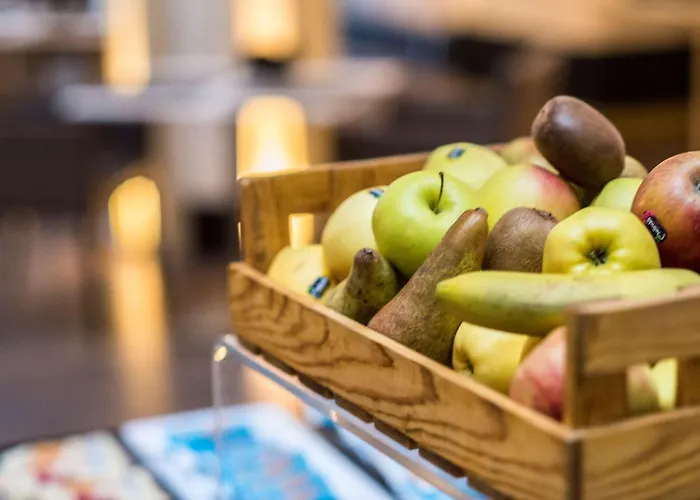 Best Western Hotel Quattrotorri