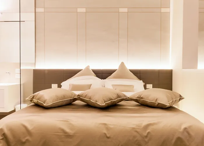 Palazzo dei Ciompi Suites Firenze