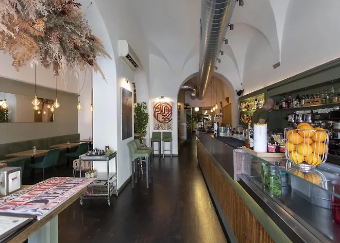 Palazzo dei Ciompi Suites Firenze