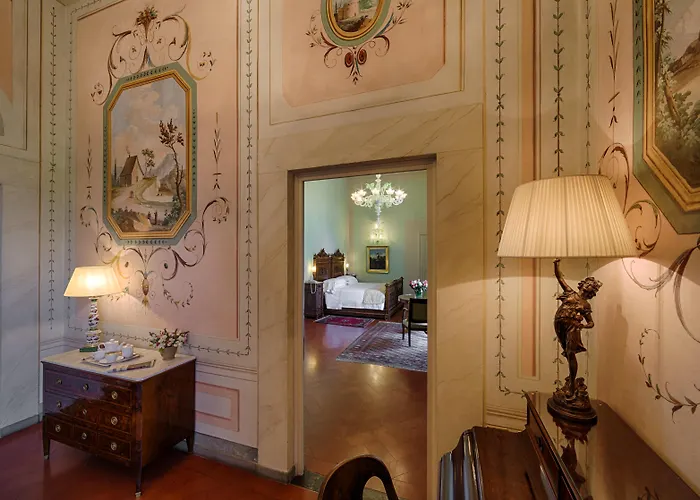Villa Olmi Firenze