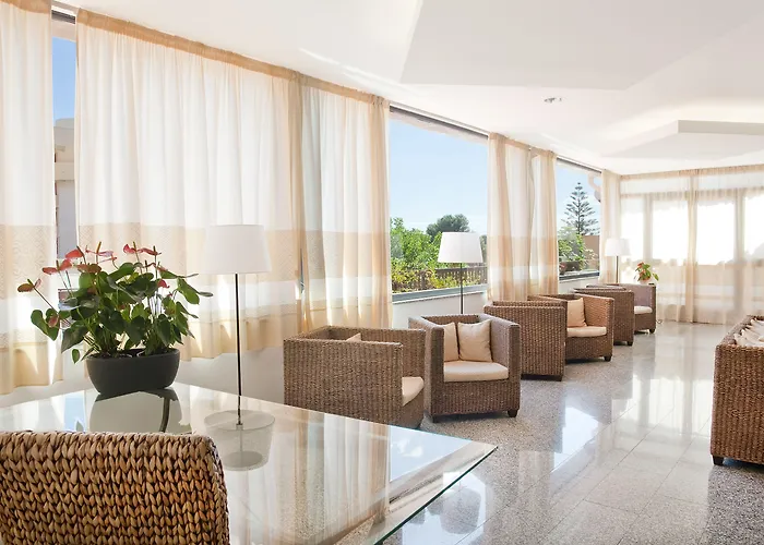 Hotel Setar Sant'Andrea 