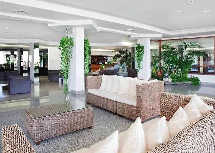 Hotel Setar Sant'Andrea 
