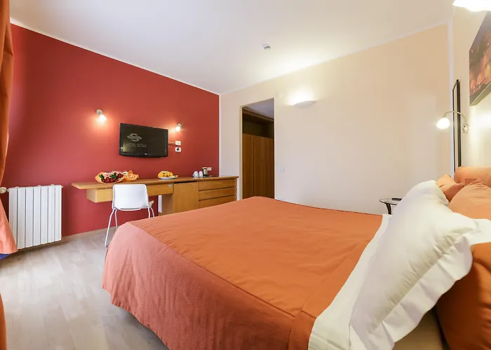 Hotel Setar Sant'Andrea 