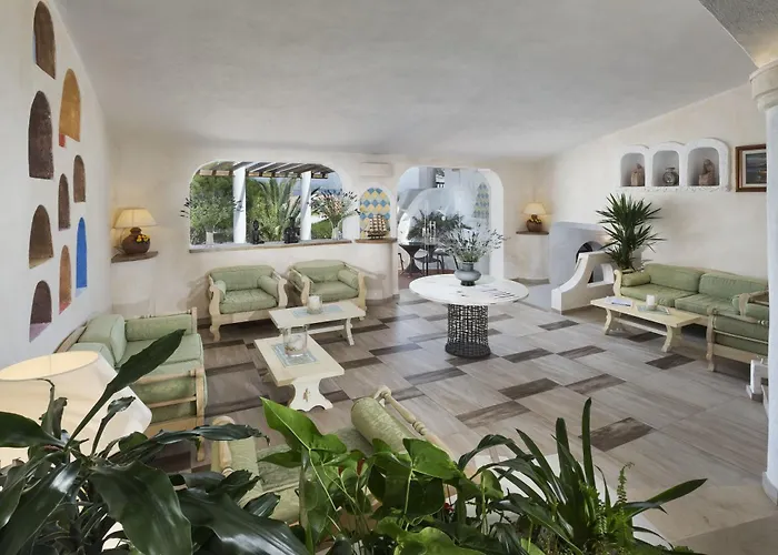 Hotel La Bisaccia