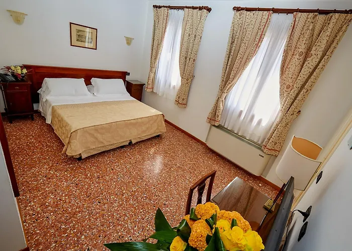 Hotel Riviera Dei Dogi