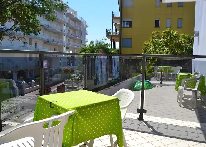 Hotel My Fair