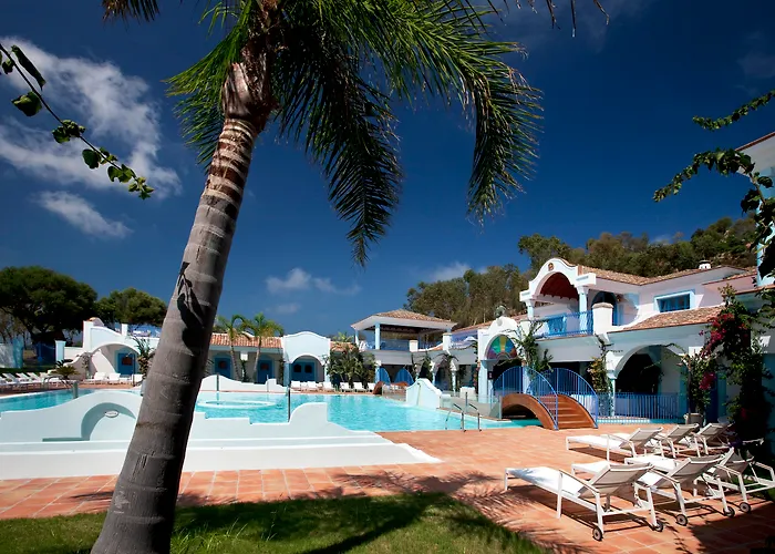 Hotel Monte Turri - Adults Only