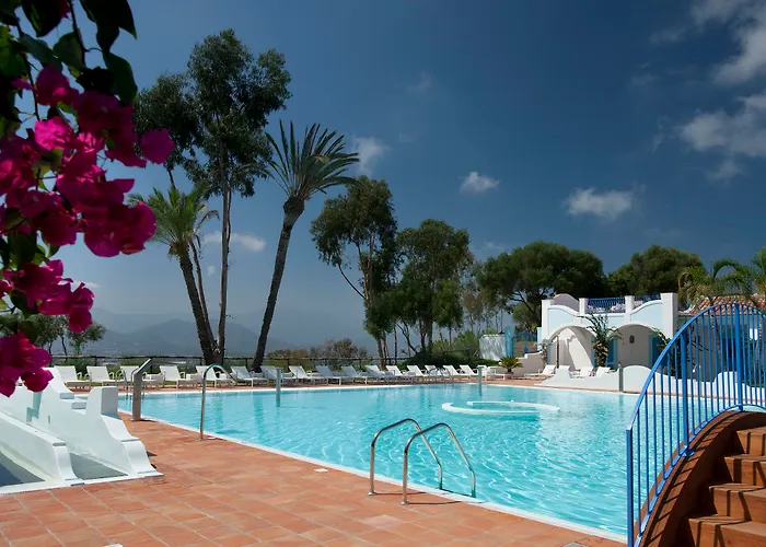 Hotel Monte Turri - Adults Only
