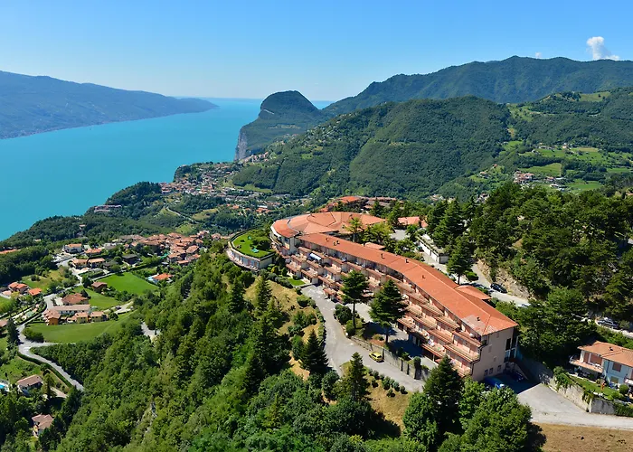 Hotel Le Balze - Aktiv & Wellness
