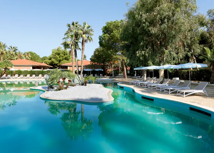 Grand Palladium Sicilia Resort&Spa