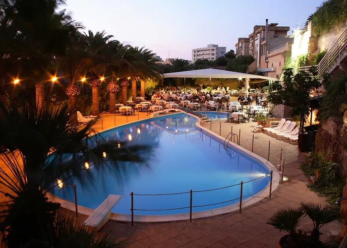Hotel President Marsala