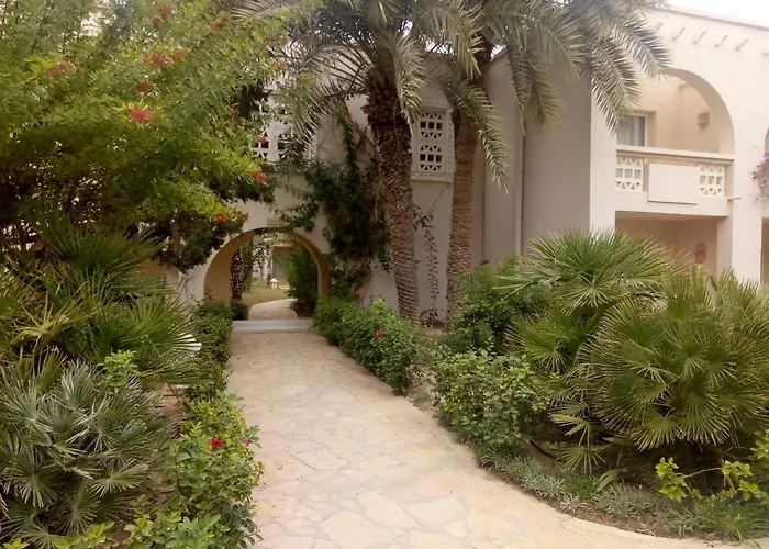 Zita Beach Resort