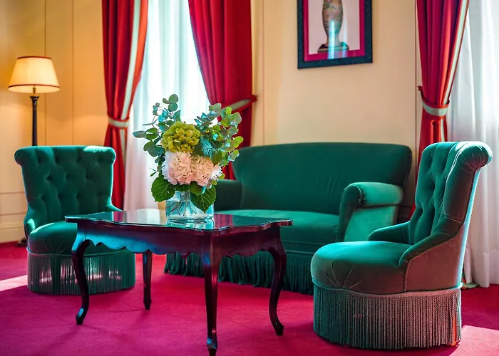 Grand Hotel Majestic